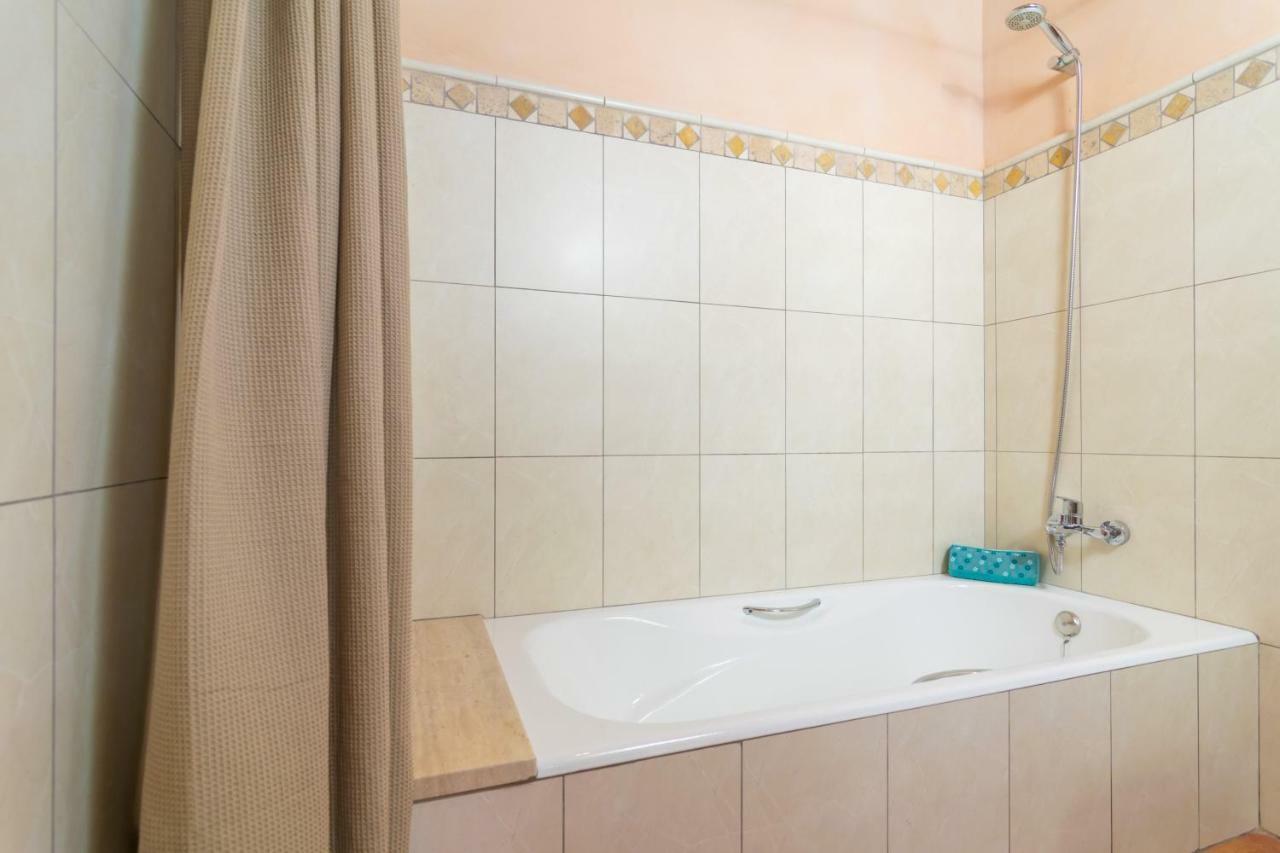 Can Mostatxet Can Picafort  Dış mekan fotoğraf